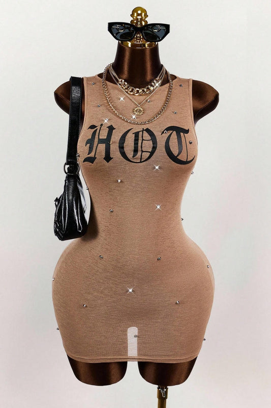 HOD MINI DRESS