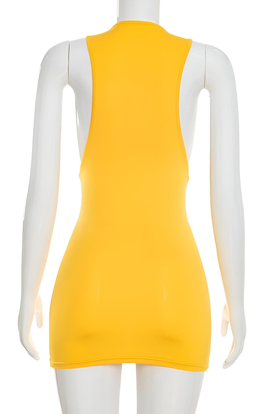 Do Whatever Graphic Dress
